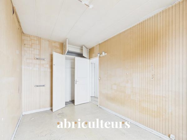 Appartement 3 pièces 52 m² Argenteuil Orgemont