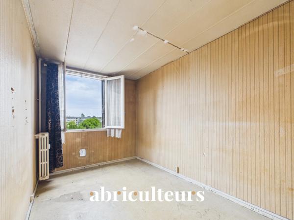 Appartement 3 pièces 52 m² Argenteuil Orgemont