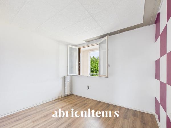 Appartement 3 pièces 52 m² Argenteuil Orgemont