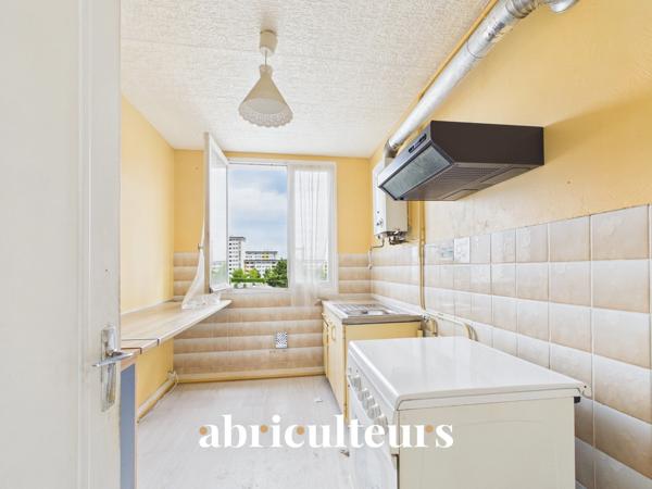 Appartement 3 pièces 52 m² Argenteuil Orgemont
