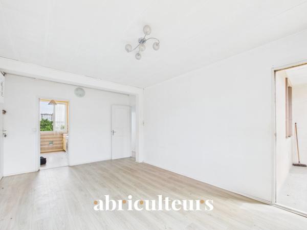 Appartement 3 pièces 52 m² Argenteuil Orgemont