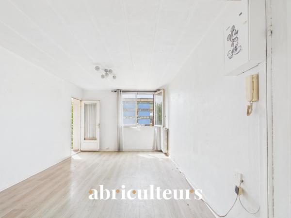 Appartement 3 pièces 52 m² Argenteuil Orgemont
