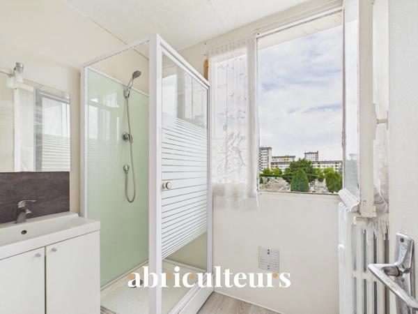 Appartement 3 pièces 52 m² Argenteuil Orgemont