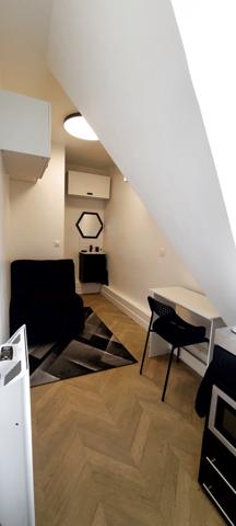 Neuilly-sur-Seine (92200) CHAMBRE DE SERVICE MEUBLEE A 3 MIN DU METRO LES SABLONS /PLACE DU MARCHE