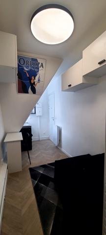 Neuilly-sur-Seine (92200) CHAMBRE DE SERVICE MEUBLEE A 3 MIN DU METRO LES SABLONS /PLACE DU MARCHE