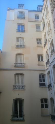 Neuilly-sur-Seine (92200) CHAMBRE DE SERVICE MEUBLEE A 3 MIN DU METRO LES SABLONS /PLACE DU MARCHE