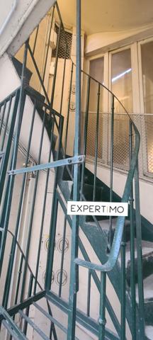 Neuilly-sur-Seine (92200) CHAMBRE DE SERVICE MEUBLEE A 3 MIN DU METRO LES SABLONS /PLACE DU MARCHE