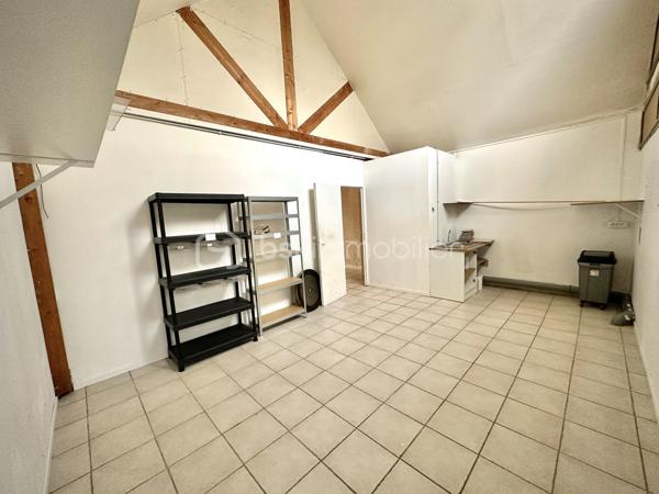 Local commercial de 67 m²