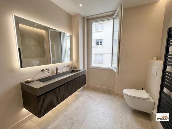 Immeuble – Environ 169,45m² avec travaux