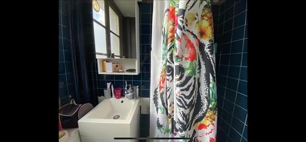 Appartement à vendre |  Saint-Florent-sur-Cher |  3 pièces | 58 m²