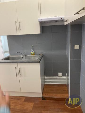 Location appartement Pauillac : 590 € - AJP Pauillac Immobilier