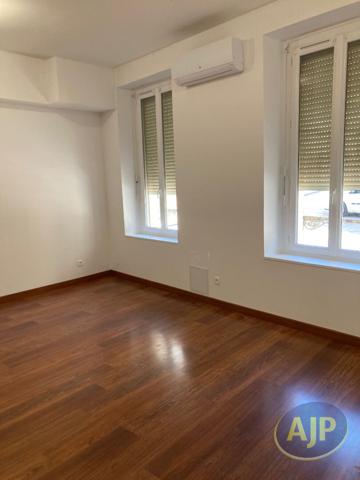 Location appartement Pauillac : 590 € - AJP Pauillac Immobilier