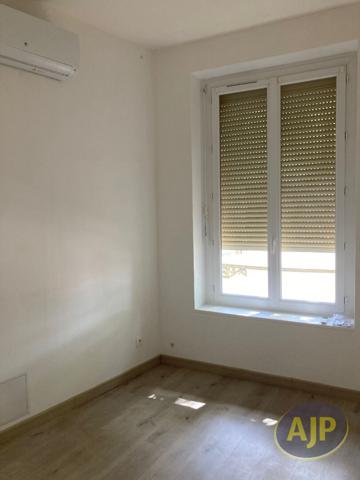 Location appartement Pauillac : 590 € - AJP Pauillac Immobilier