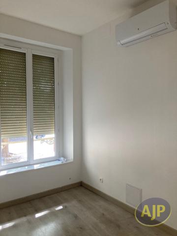 Location appartement Pauillac : 590 € - AJP Pauillac Immobilier