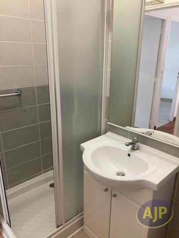 Location appartement Pauillac : 590 € - AJP Pauillac Immobilier