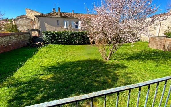 Immeuble à vendre