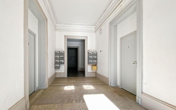 Immeuble à vendre