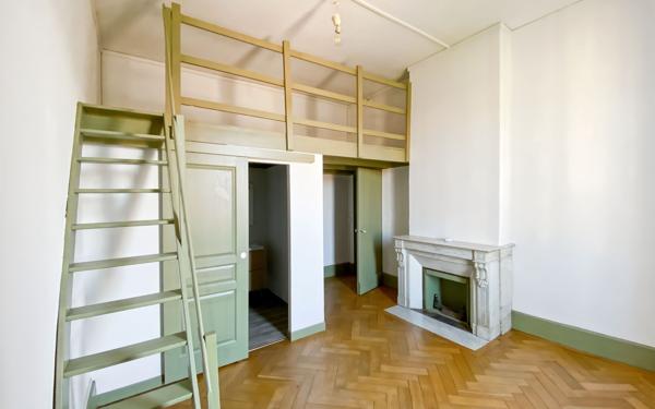 Immeuble à vendre