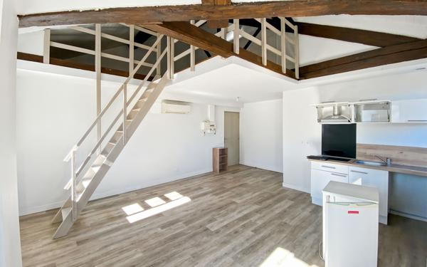 Immeuble à vendre