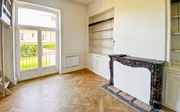 Immeuble à vendre