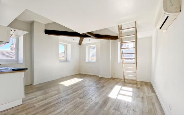 Immeuble à vendre