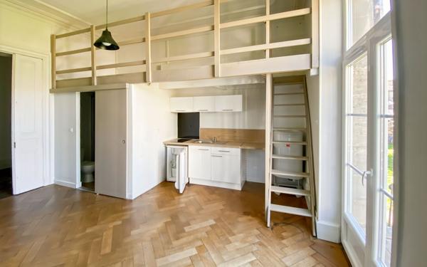 Immeuble à vendre