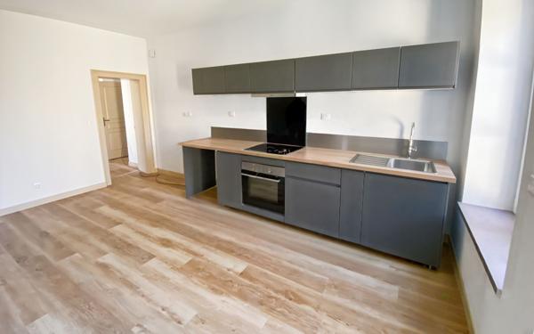 Immeuble à vendre