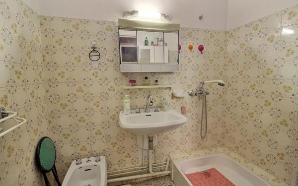 Appartement à vendre    4 pièces • 81,50 m2 Marseille 13