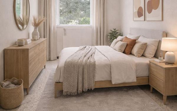 Appartement à vendre    4 pièces • 81,50 m2 Marseille 13