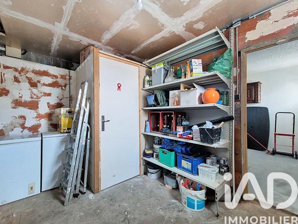 Maison à vendre 4 pièces 90 m² Bourbon-l'Archambault