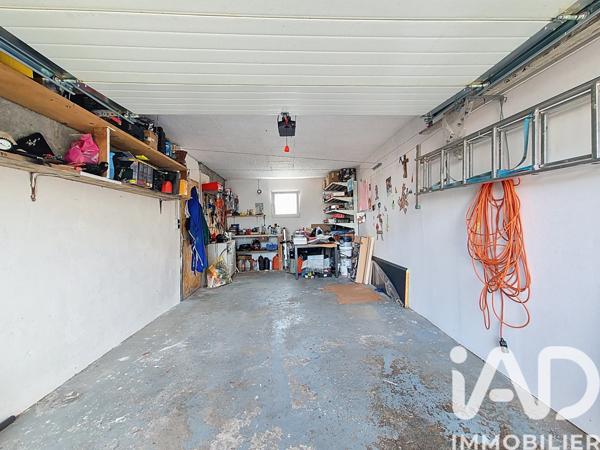 Maison à vendre 4 pièces 90 m² Bourbon-l'Archambault