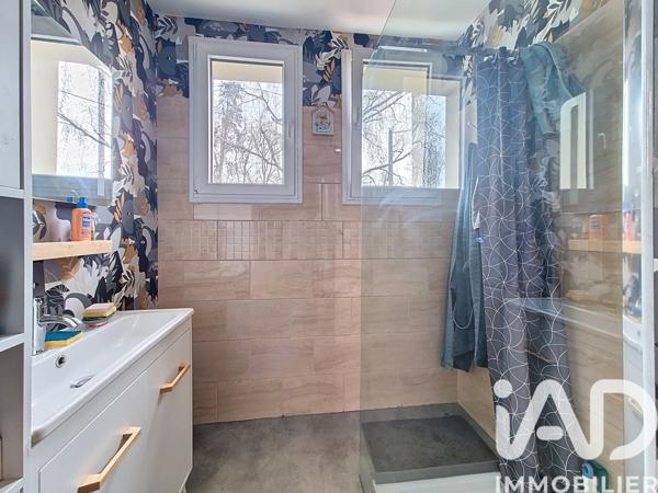 Maison à vendre 4 pièces 90 m² Bourbon-l'Archambault