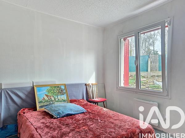 Maison à vendre 4 pièces 90 m² Bourbon-l'Archambault