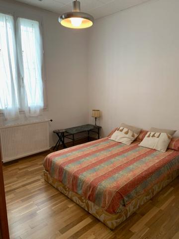 Grande maison de ville avec garage double, studio indépendant et jardin à Carcassonne