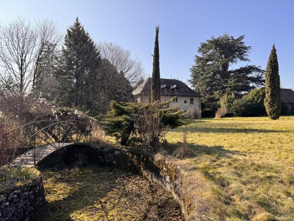 Maison dans La Ravoire