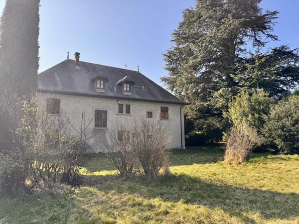 Maison dans La Ravoire