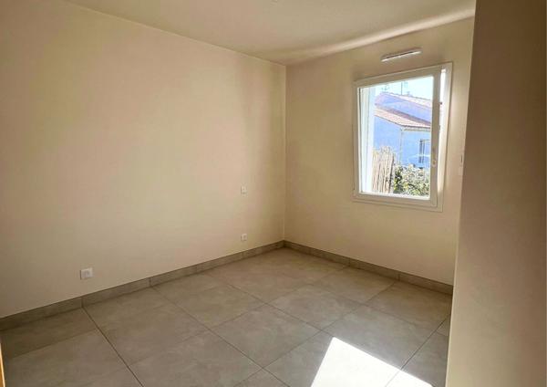 Maison Beauvoir Sur Mer 3 pièce(s) 69 m2