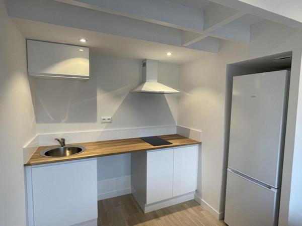 A LOUER : T3 à LILLE • rue Solferino • 1 140 € CC • Réf. G543-13