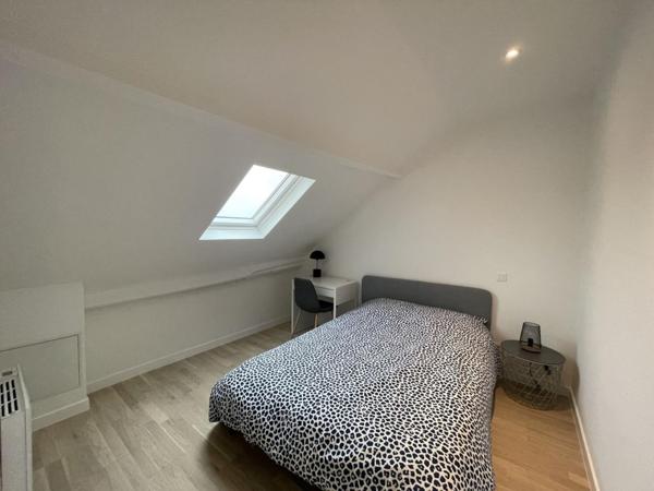 A LOUER : T3 à LILLE • rue Solferino • 1 140 € CC • Réf. G543-13