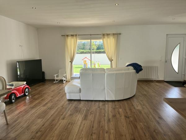 Maison à vendre |  Terrasson-Lavilledieu |  4 pièces | 119 m²