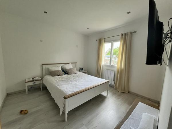 Maison à vendre |  Terrasson-Lavilledieu |  4 pièces | 119 m²