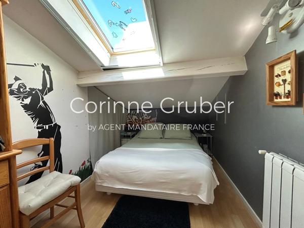 Immobilier Digne-les-Bains (04000) – Maison 101.95m2 – 232 000 €