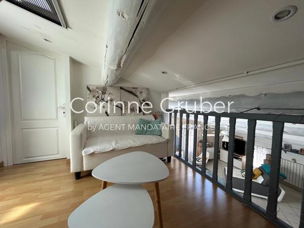 Immobilier Digne-les-Bains (04000) – Maison 101.95m2 – 232 000 €