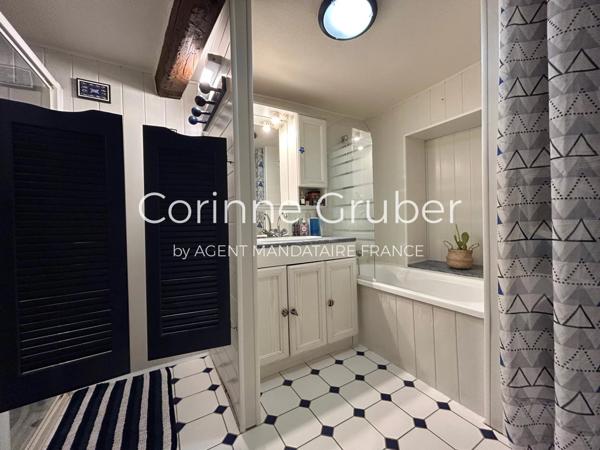 Immobilier Digne-les-Bains (04000) – Maison 101.95m2 – 232 000 €