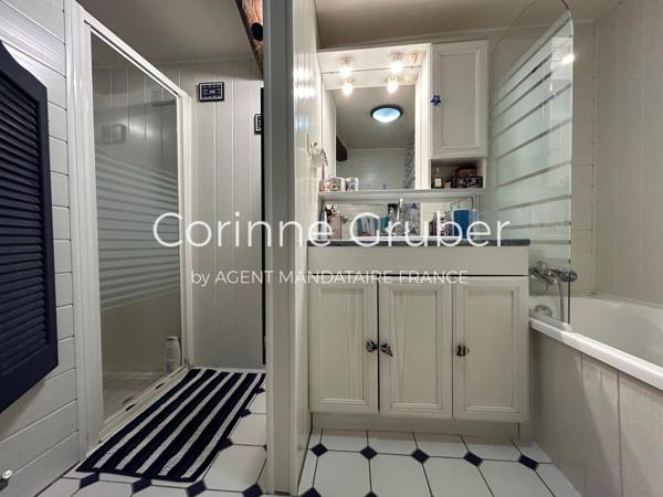 Immobilier Digne-les-Bains (04000) – Maison 101.95m2 – 232 000 €