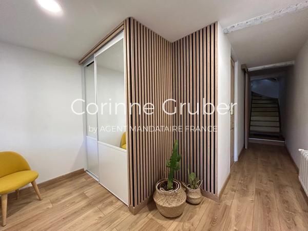 Immobilier Digne-les-Bains (04000) – Maison 101.95m2 – 232 000 €