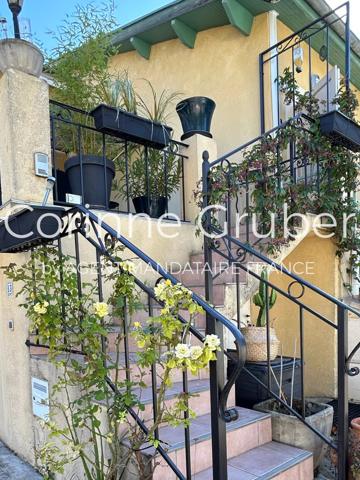 Immobilier Digne-les-Bains (04000) – Maison 101.95m2 – 232 000 €