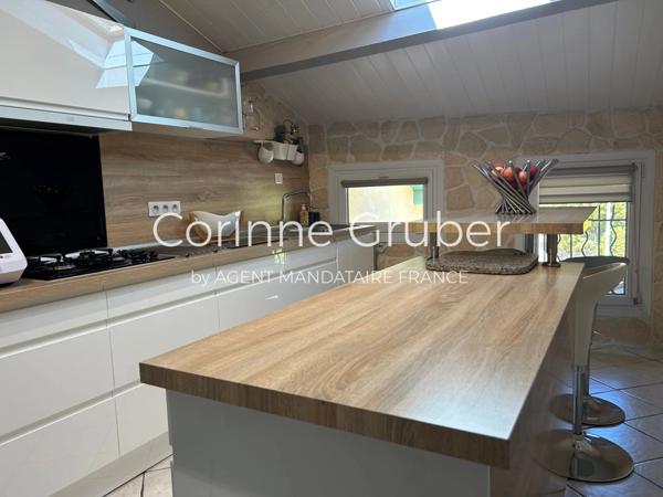 Immobilier Digne-les-Bains (04000) – Maison 101.95m2 – 232 000 €