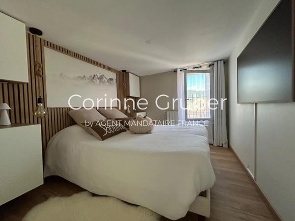 Immobilier Digne-les-Bains (04000) – Maison 101.95m2 – 232 000 €