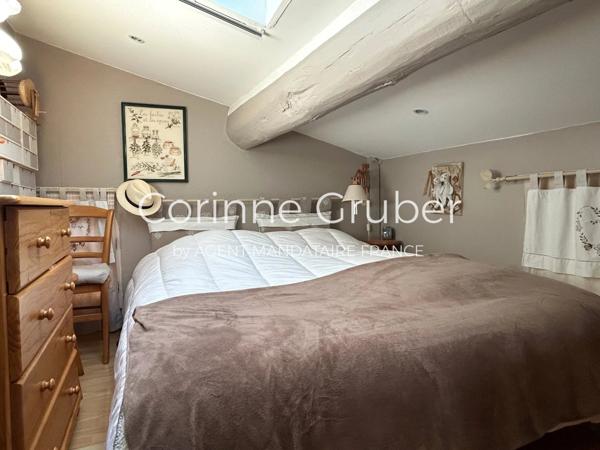 Immobilier Digne-les-Bains (04000) – Maison 101.95m2 – 232 000 €